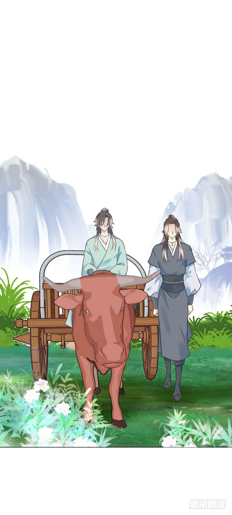 《田园蜜宠：农家小娘子火辣辣》第七十七话 情敌相见时 第37页