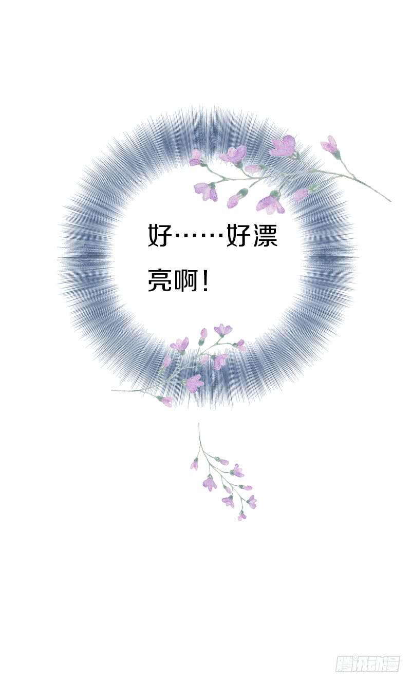《田园蜜宠：农家小娘子火辣辣》第七十七话 情敌相见时 第28页