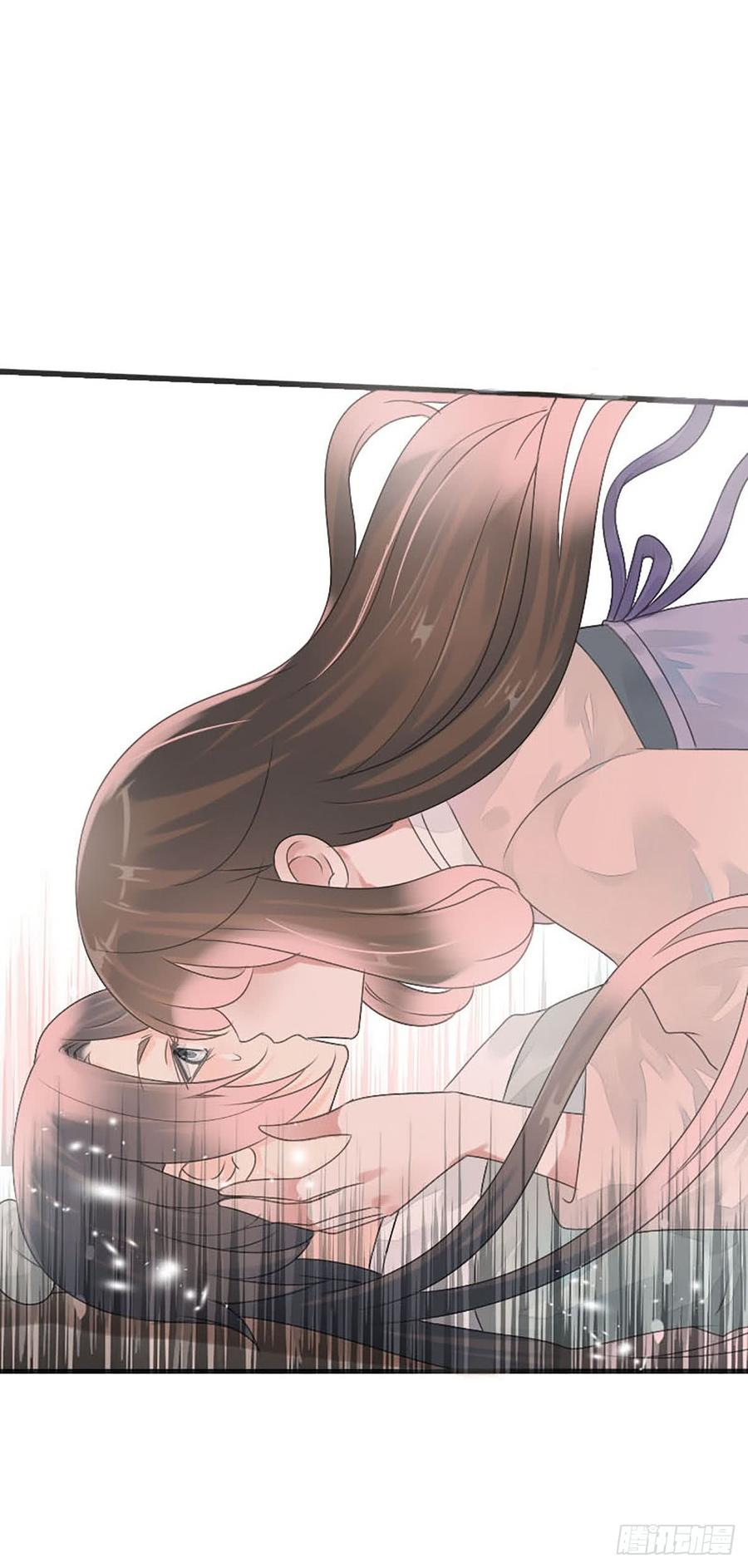 《田园蜜宠：农家小娘子火辣辣》第八十一话 命运的分歧 第25页