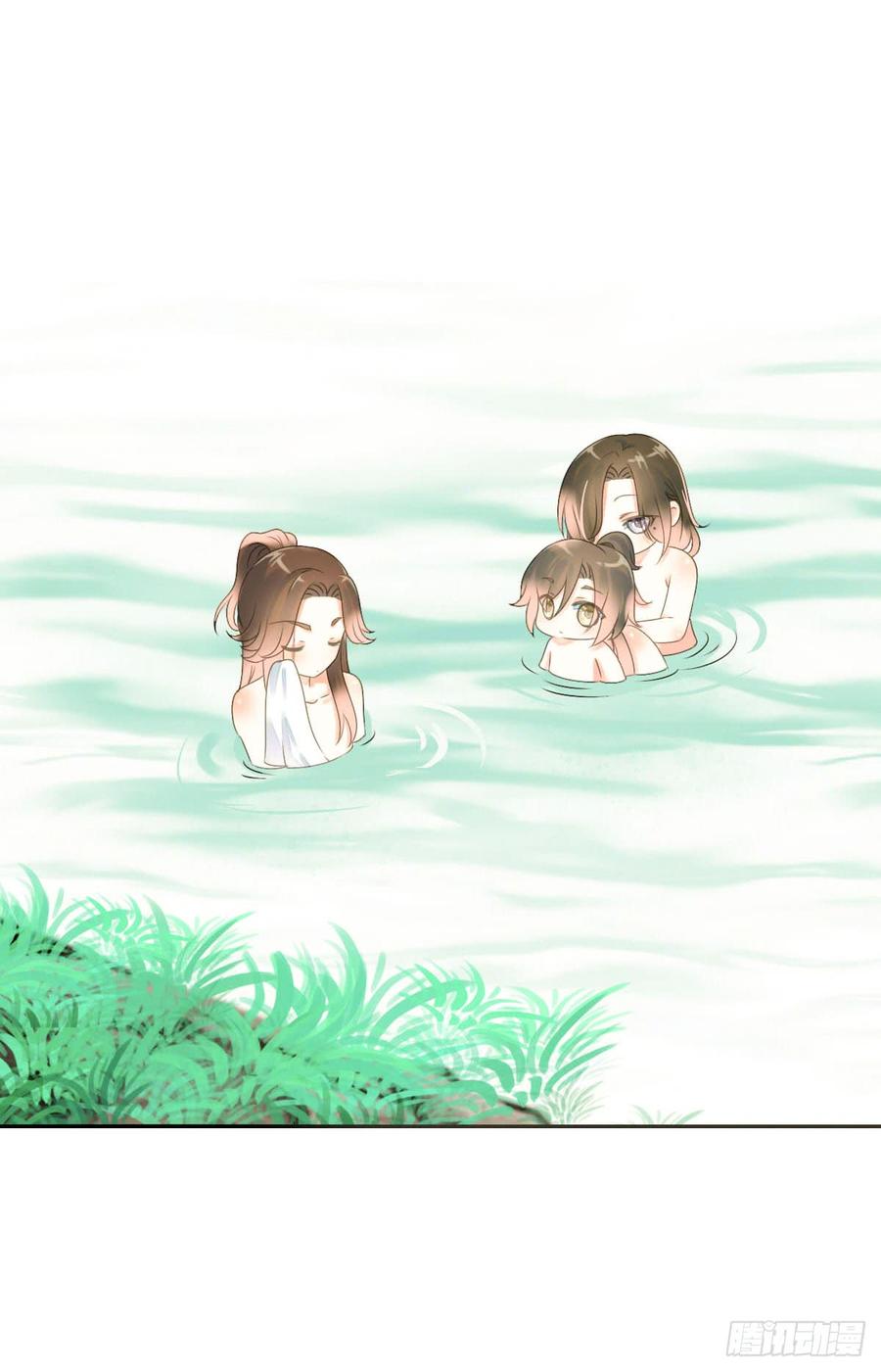 《田园蜜宠：农家小娘子火辣辣》第八十三话 这是奖励哦 第41页