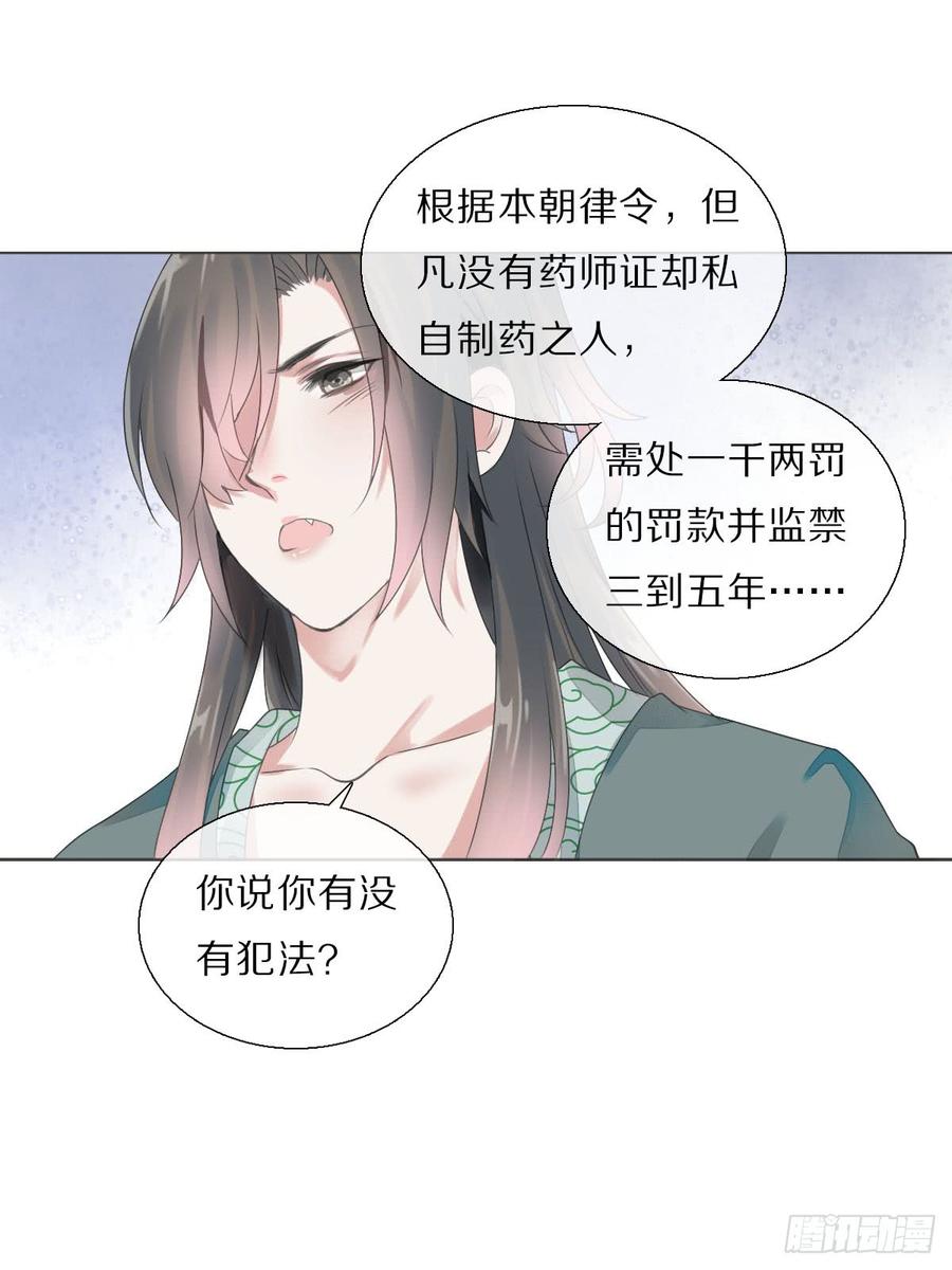 《田园蜜宠：农家小娘子火辣辣》第八十六话 是谁先勾引的 第19页