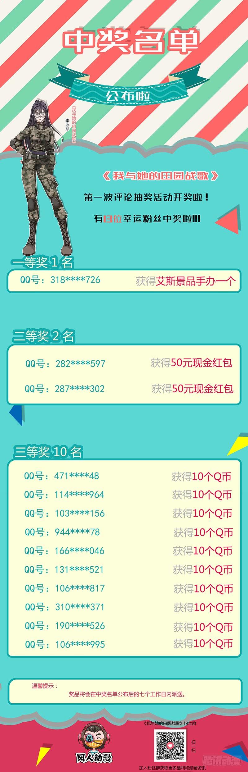 《田园战歌：神界拓荒录》008 整装出发 第16页