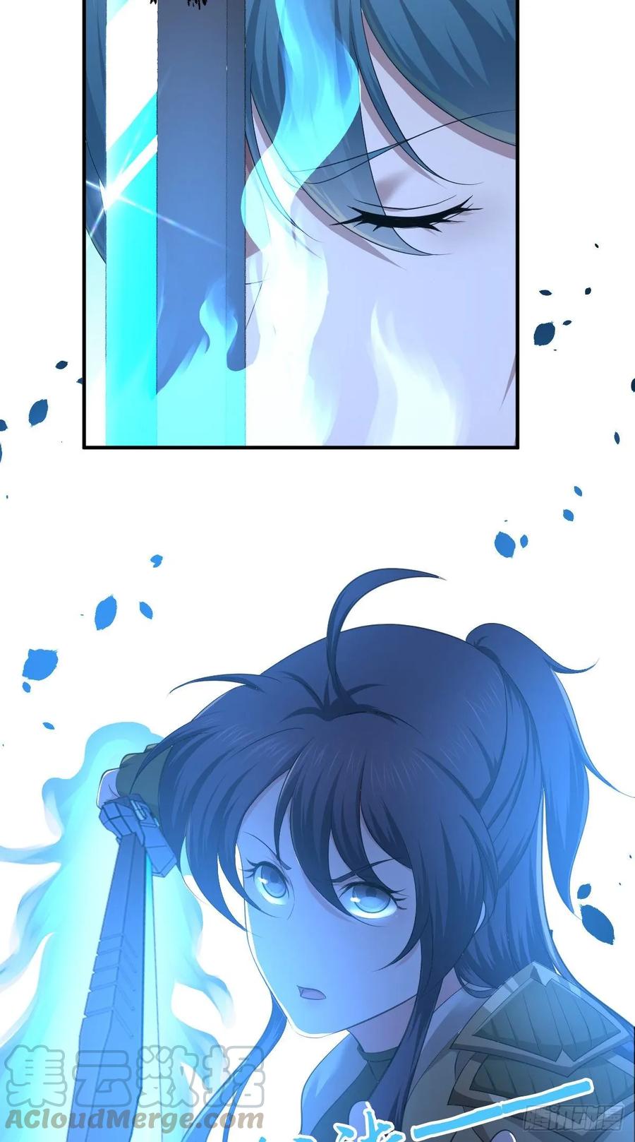 《田园战歌：神界拓荒录》100 第一重战阵 第19页