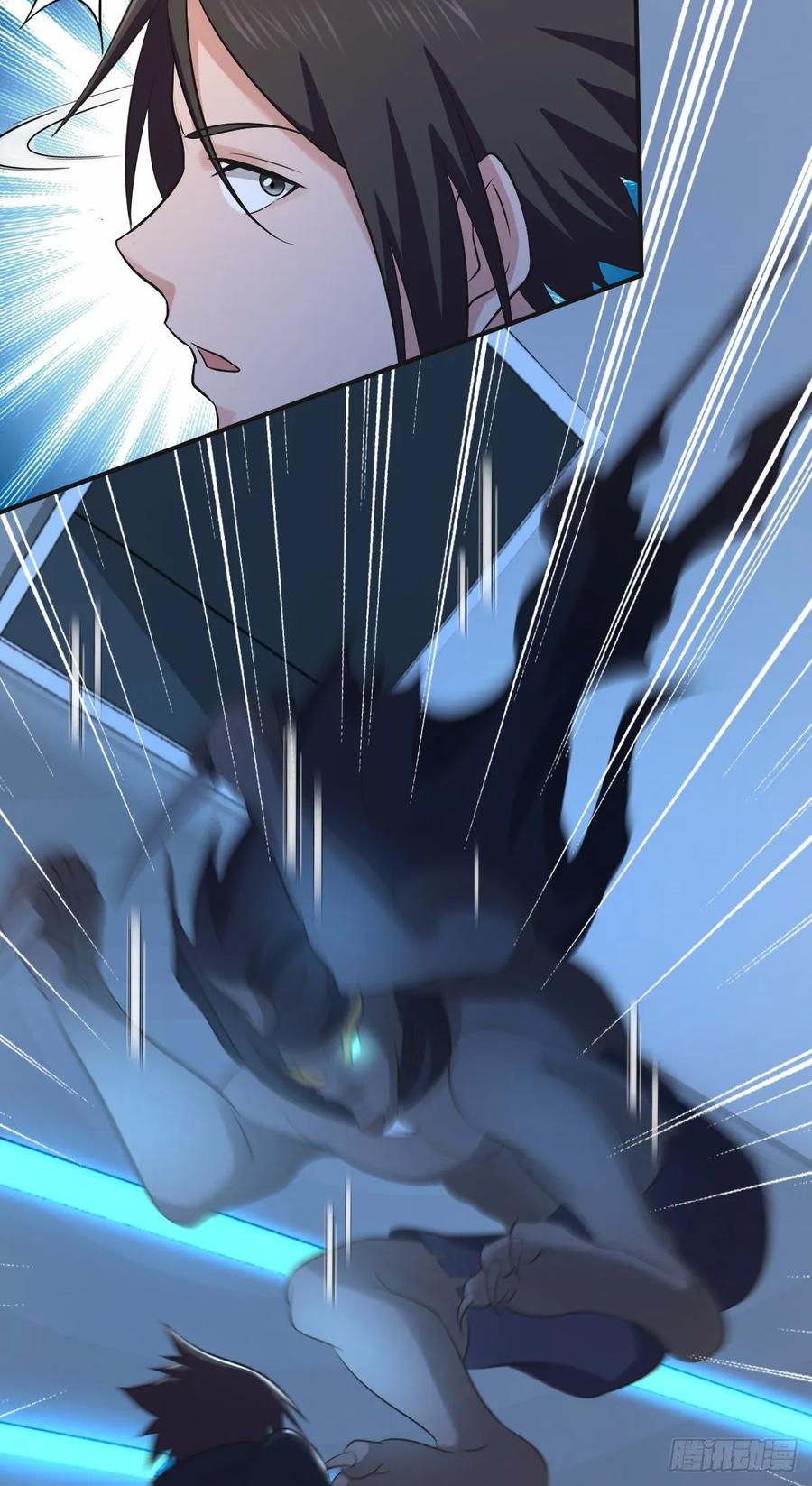 《田园战歌：神界拓荒录》118 瓮中捉鳖 第31页