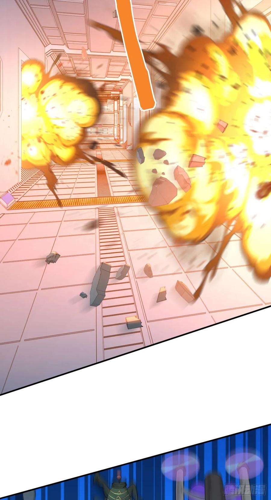 《田园战歌：神界拓荒录》119 各自对手 第17页
