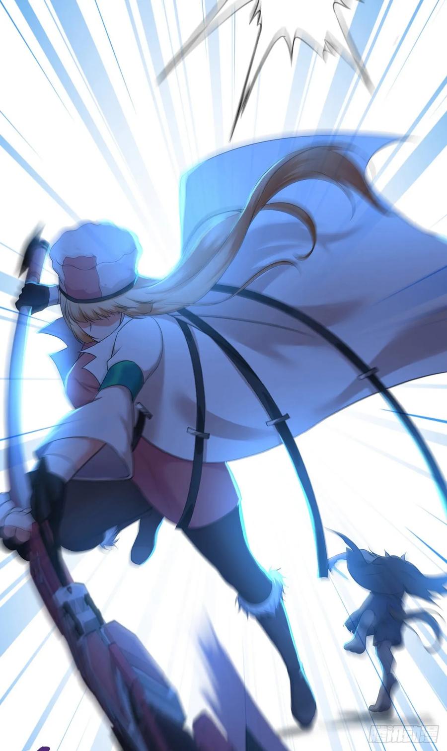 《田园战歌：神界拓荒录》119 各自对手 第50页