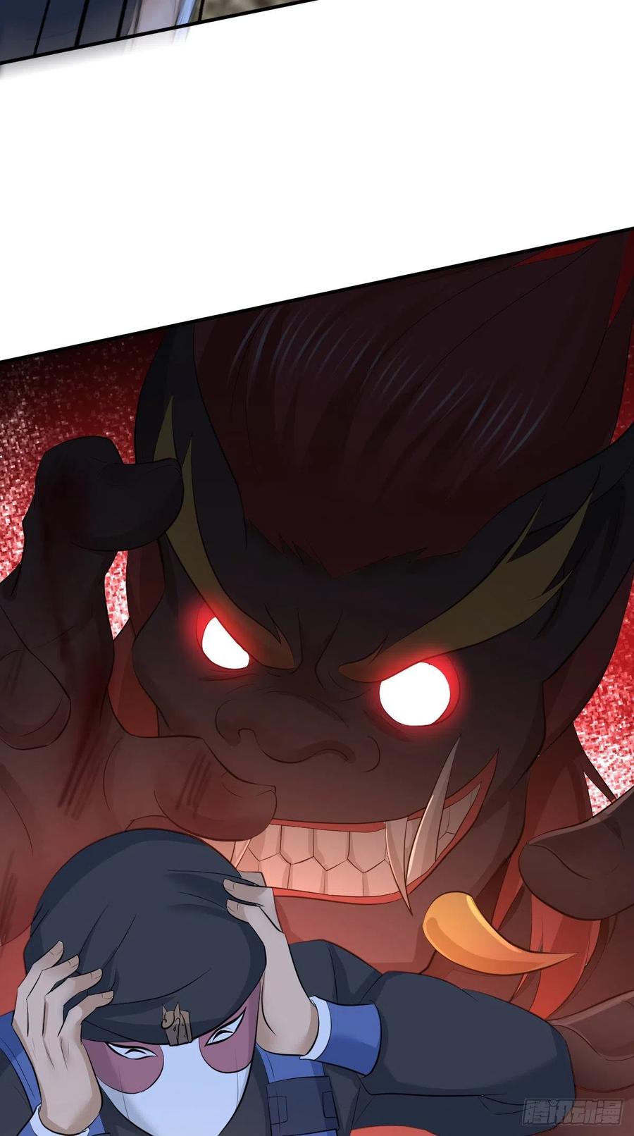 《田园战歌：神界拓荒录》121 角力 第43页
