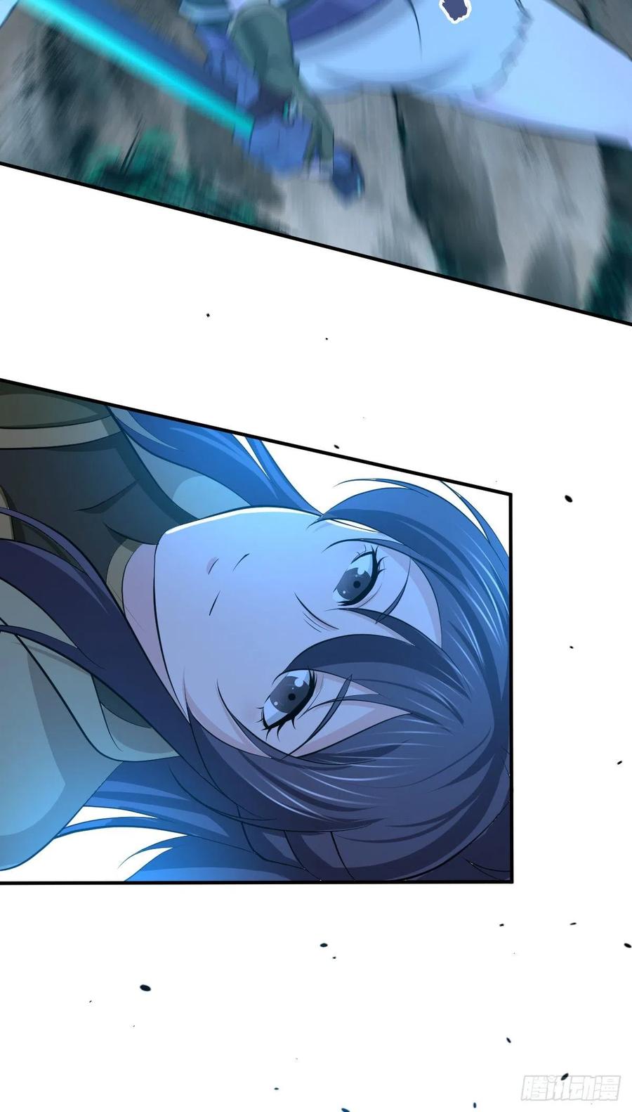 《田园战歌：神界拓荒录》128 开春 第38页