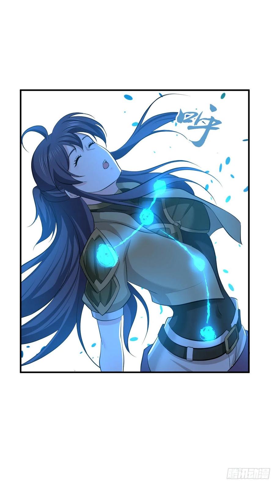《田园战歌：神界拓荒录》128 开春 第34页