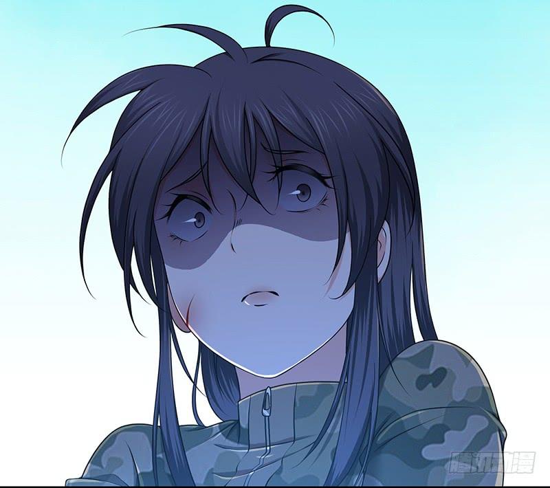 《田园战歌：神界拓荒录》014 人的规矩 第4页