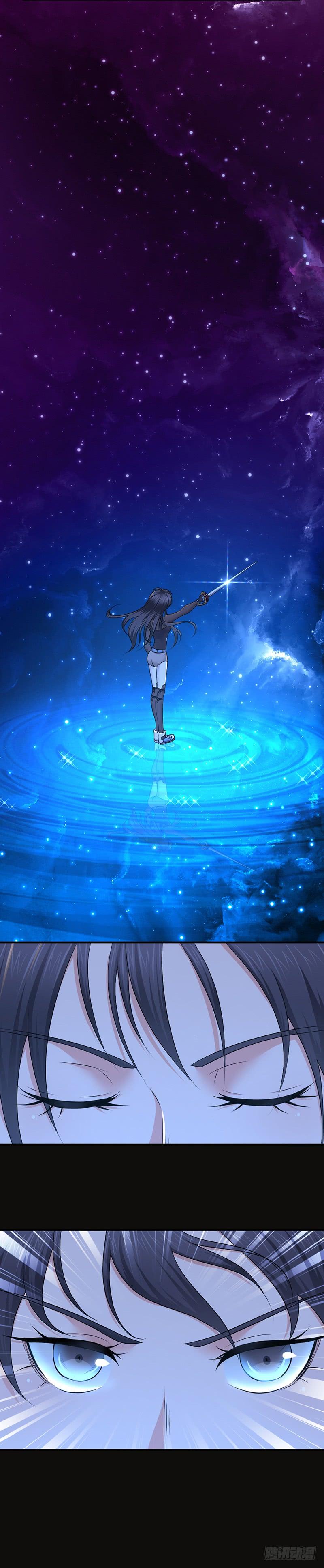 《田园战歌：神界拓荒录》016 前狼后鼠 第3页