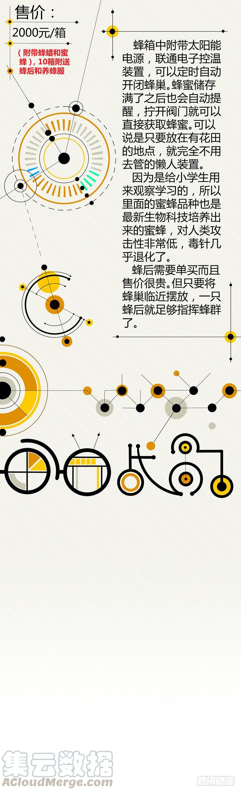 《田园战歌：神界拓荒录》020 开眼 第29页