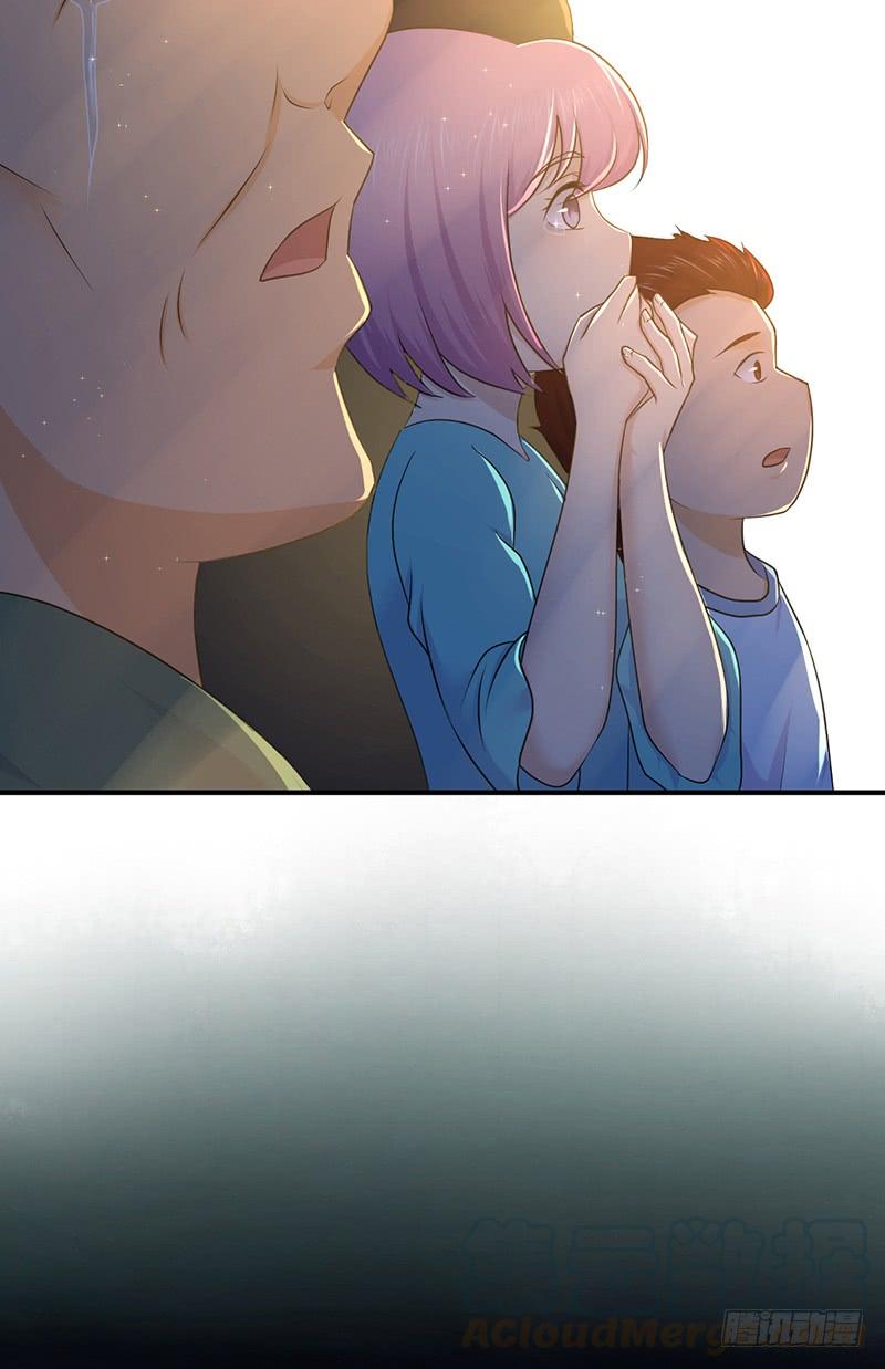 《田园战歌：神界拓荒录》024 前辈的指导 第15页