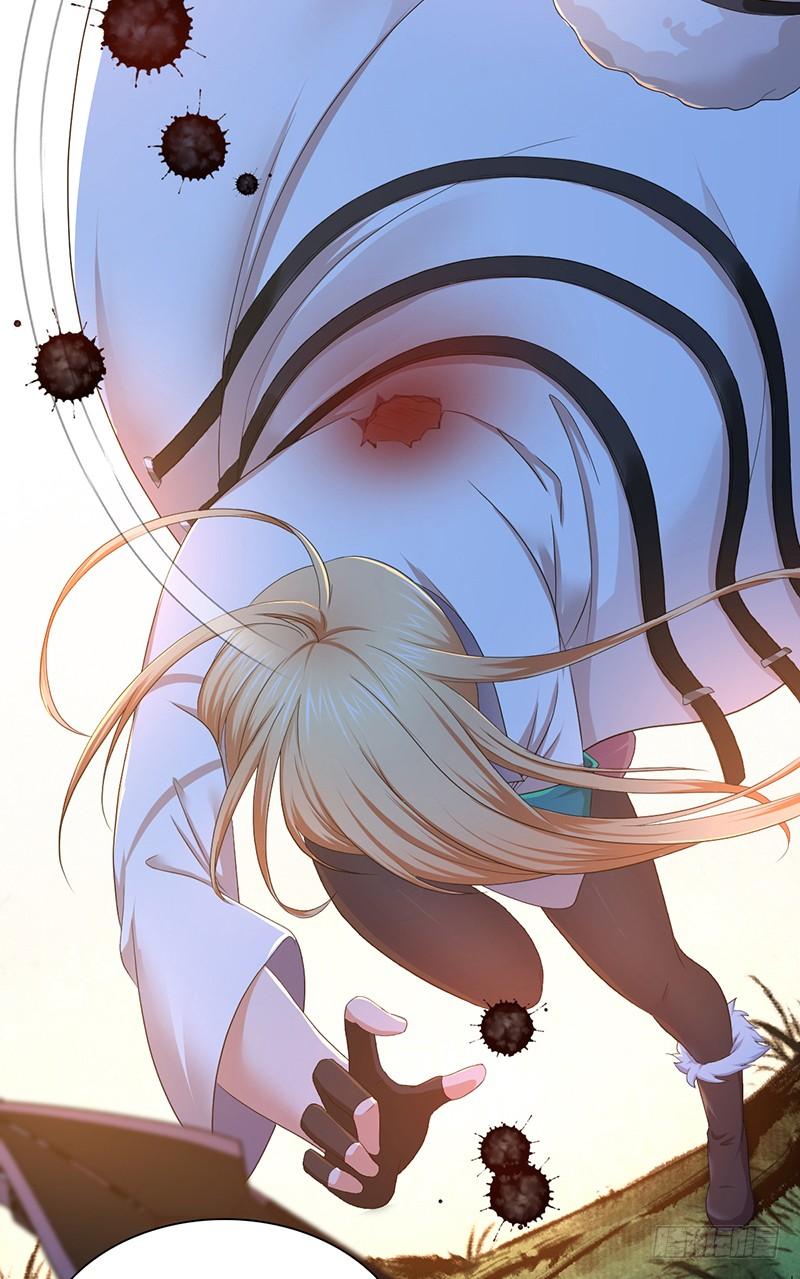 《田园战歌：神界拓荒录》025 卑劣的斩杀！ 第54页