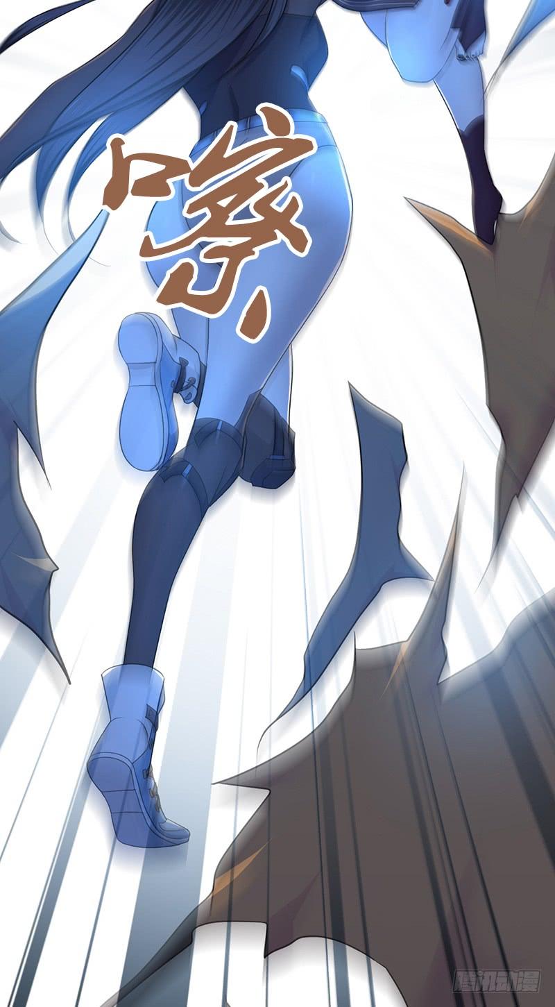 《田园战歌：神界拓荒录》028 后退无门 第22页