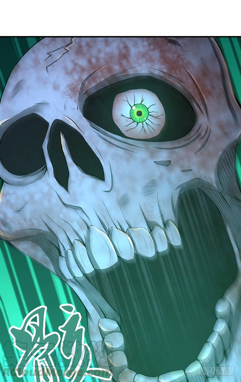 《田园战歌：神界拓荒录》028 后退无门 第33页