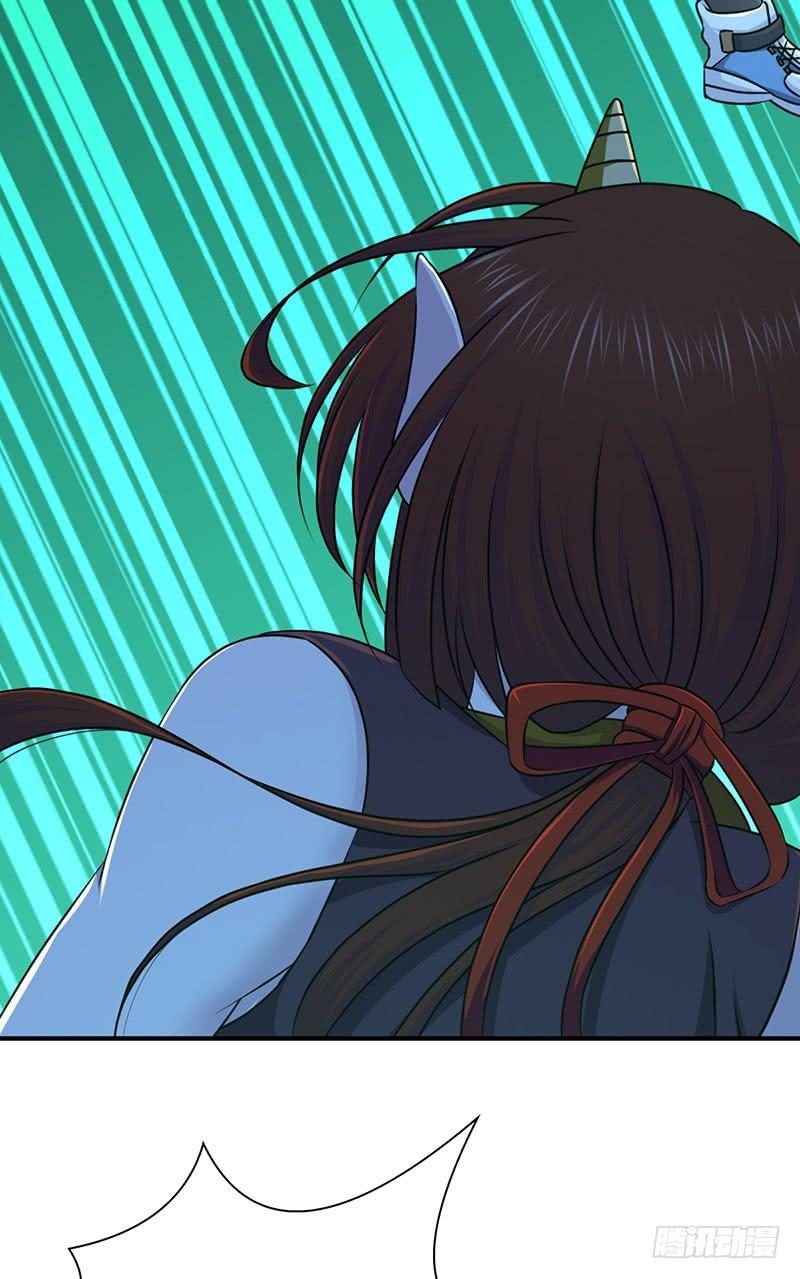 《田园战歌：神界拓荒录》029 魍魉姬 第35页
