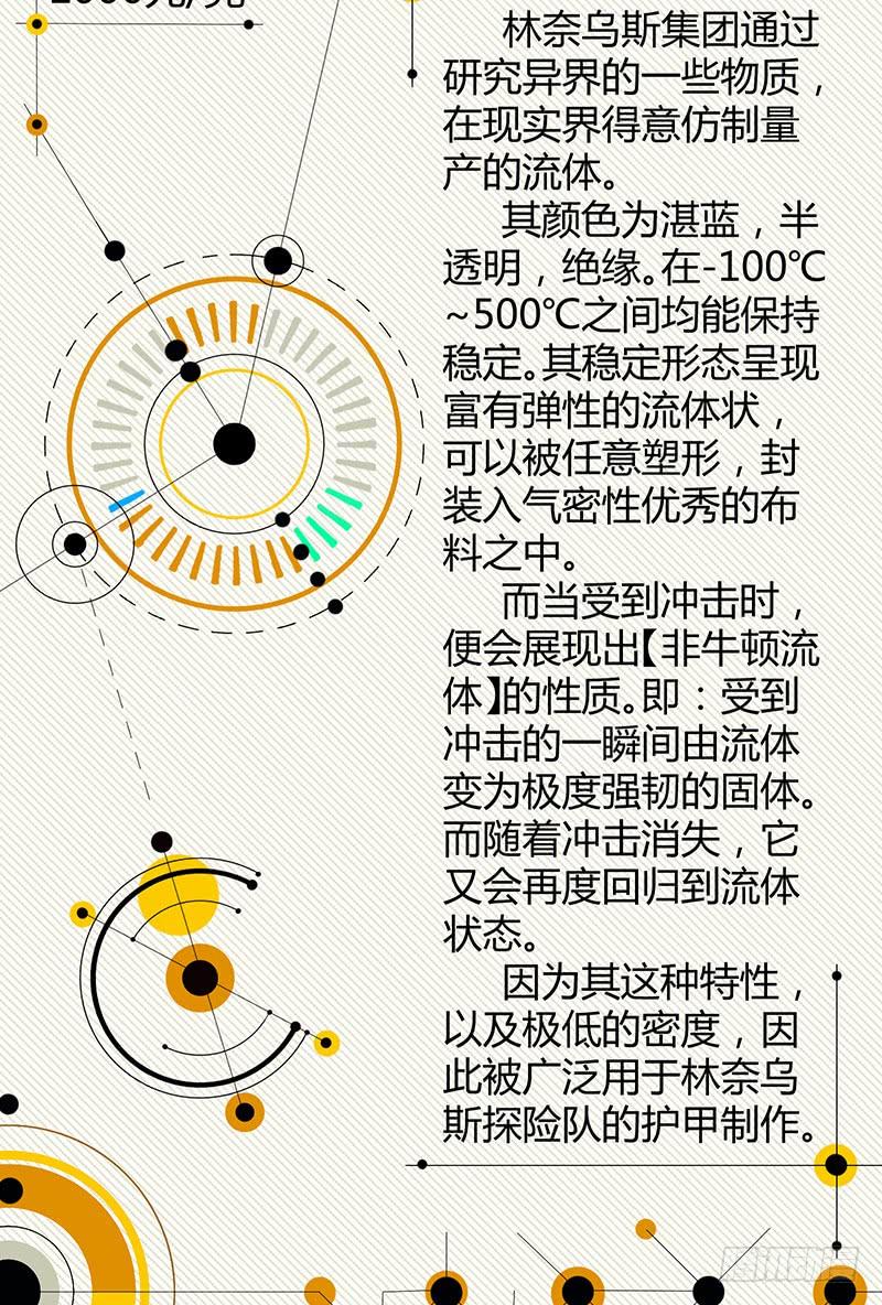 《田园战歌：神界拓荒录》035 缺少的东西 第43页