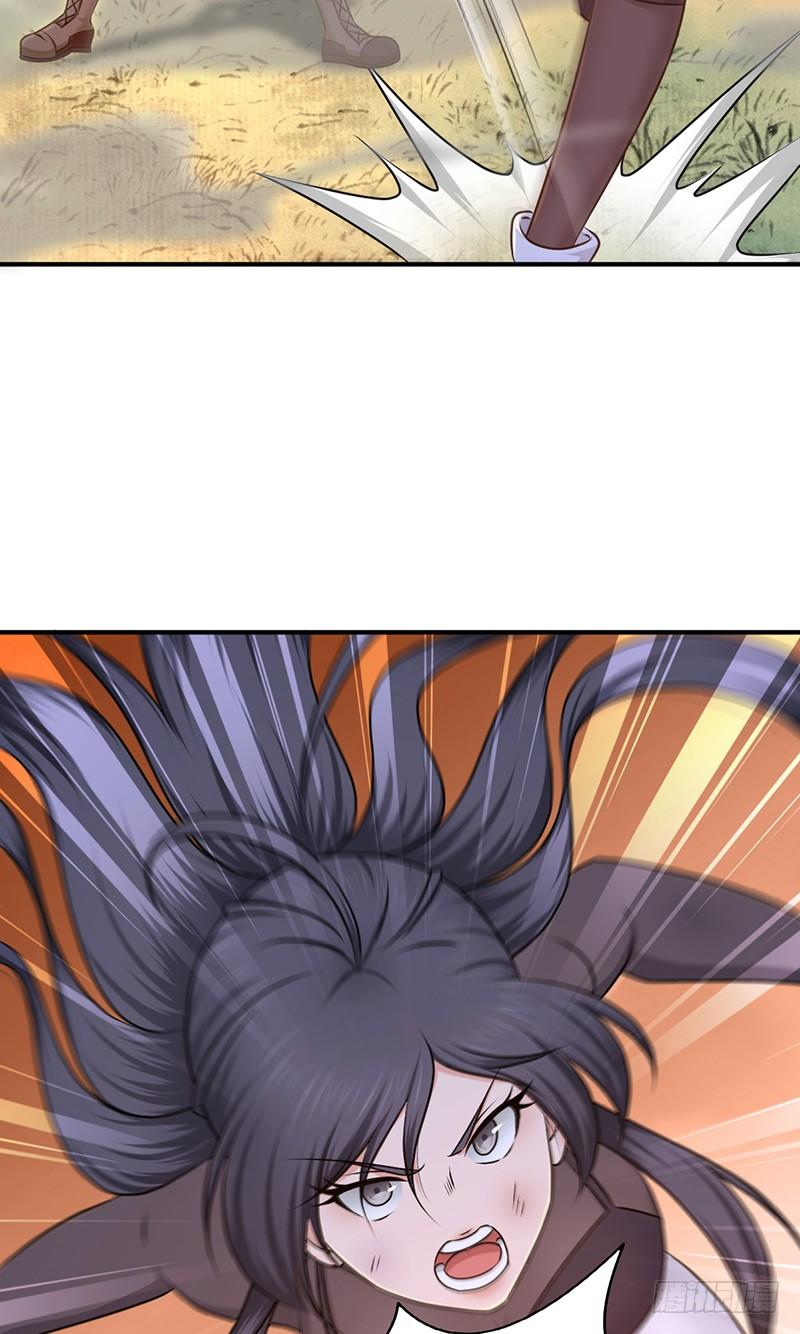 《田园战歌：神界拓荒录》036 武术 第24页