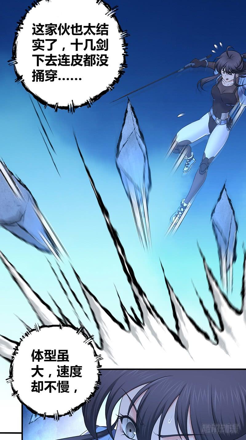 《田园战歌：神界拓荒录》044 迎击 第26页