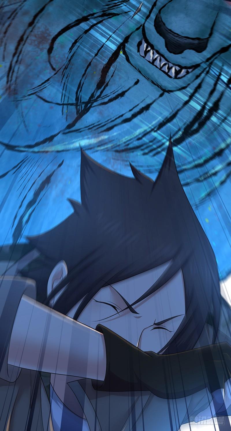 《田园战歌：神界拓荒录》044 迎击 第35页