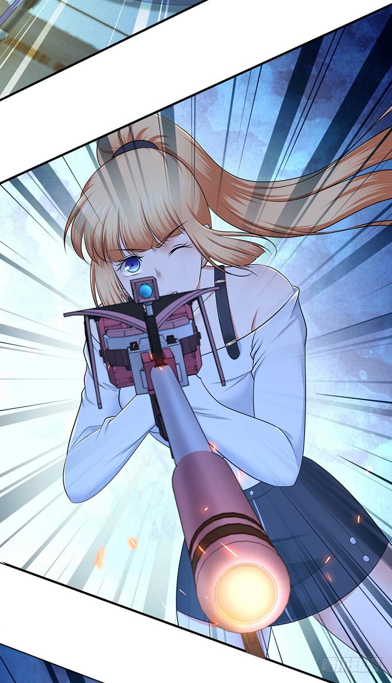 《田园战歌：神界拓荒录》044 迎击 第47页