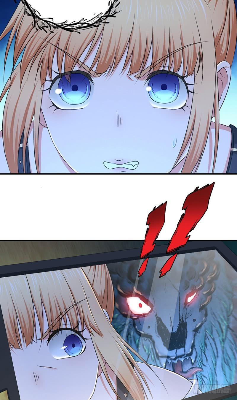 《田园战歌：神界拓荒录》046 行尸走肉 第58页