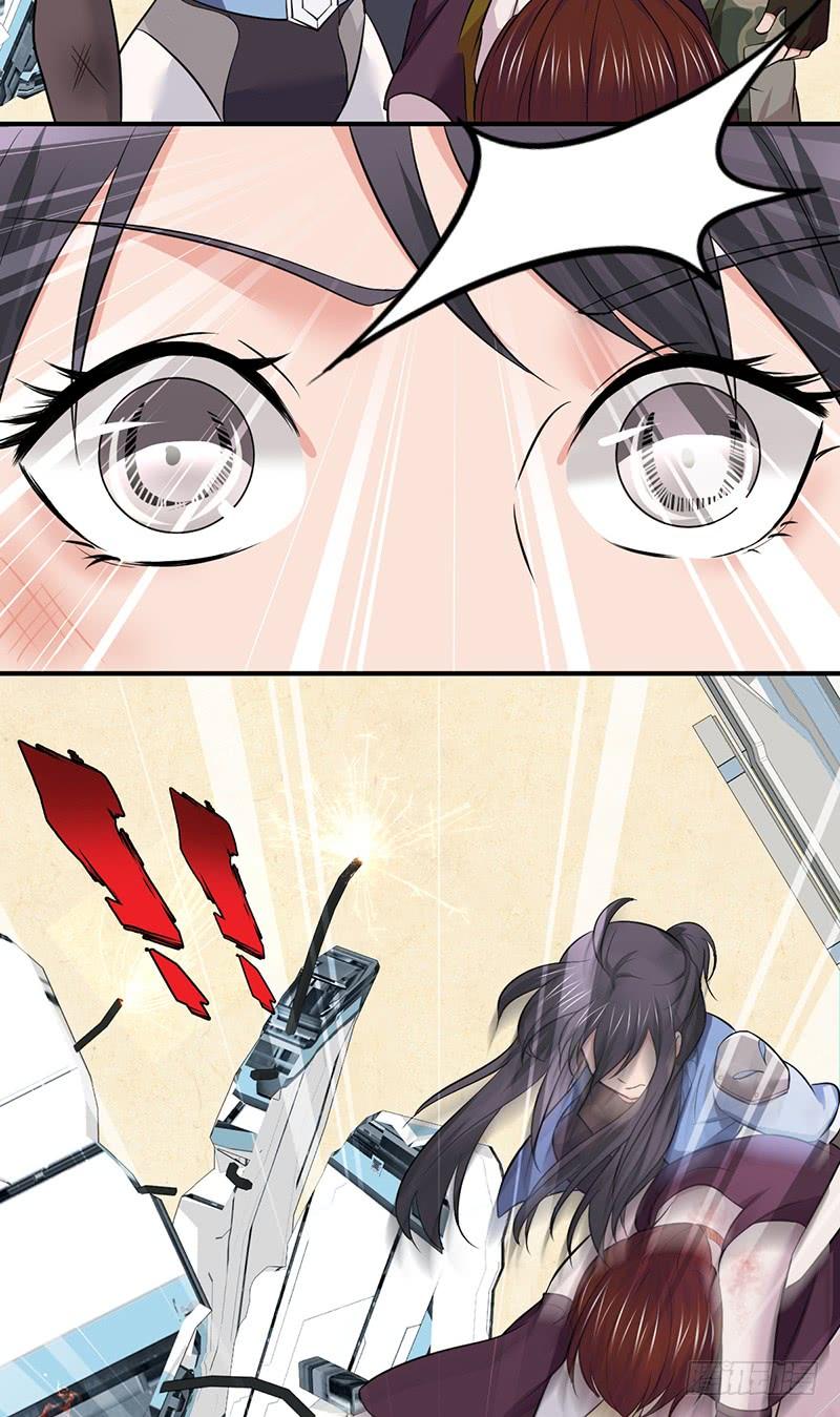 《田园战歌：神界拓荒录》048 回家 第13页