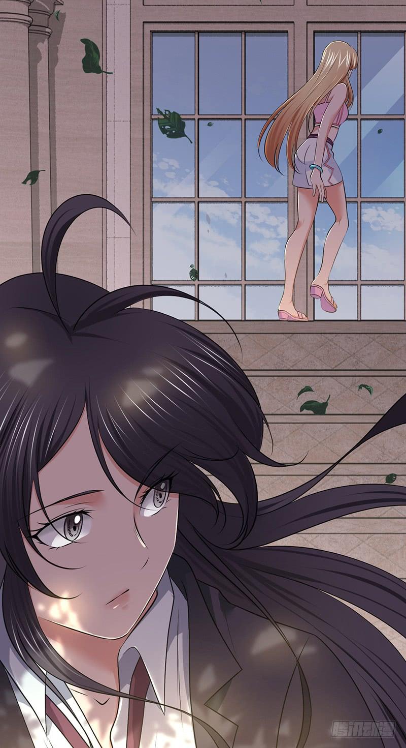 《田园战歌：神界拓荒录》052 契约精神 第37页