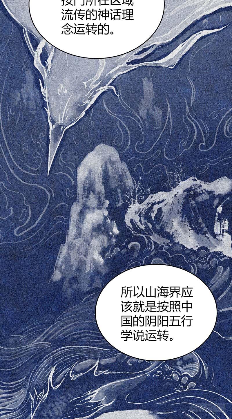 《田园战歌：神界拓荒录》052 契约精神 第25页