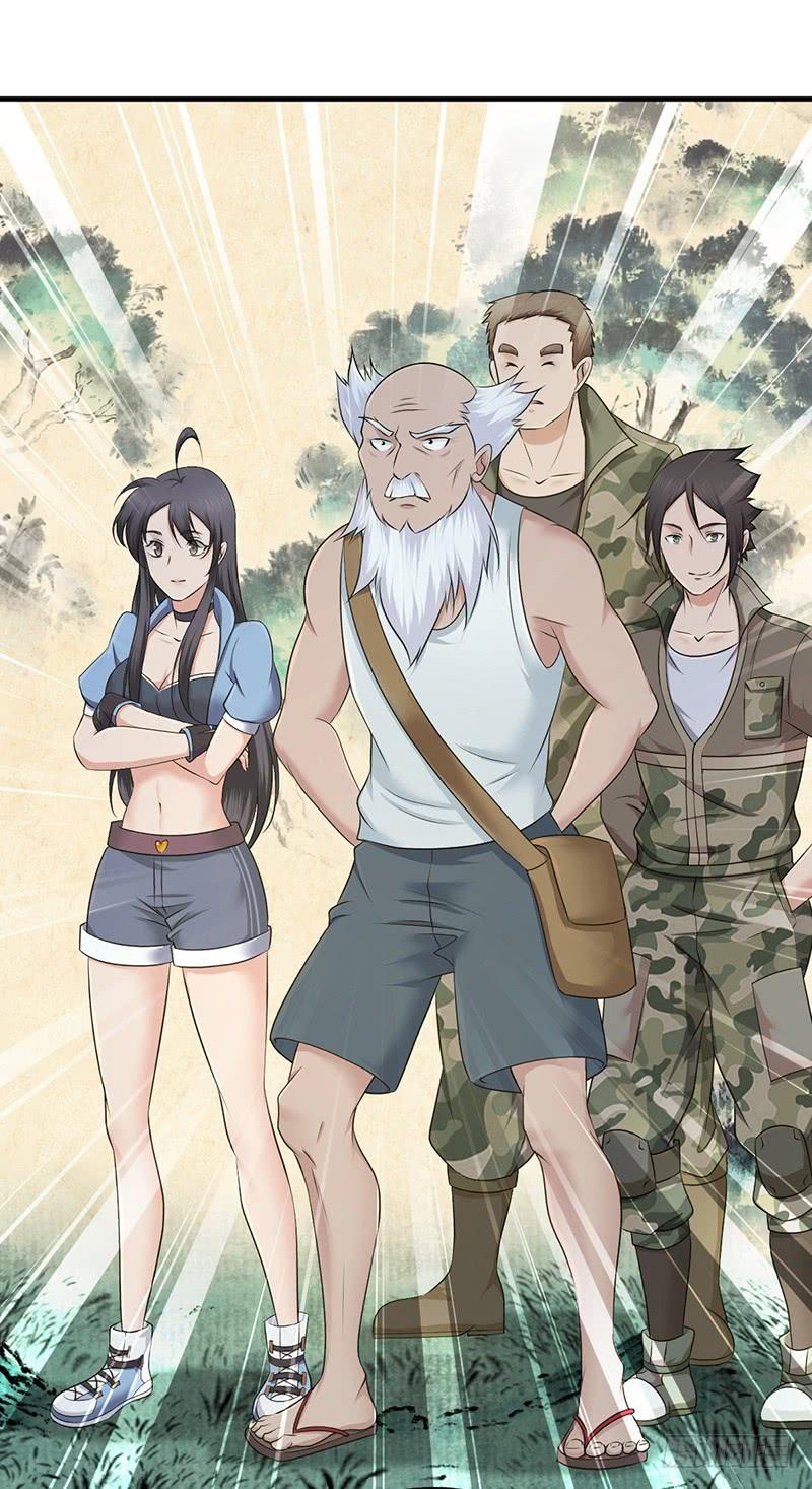 《田园战歌：神界拓荒录》053 牝牡骊黄 第10页