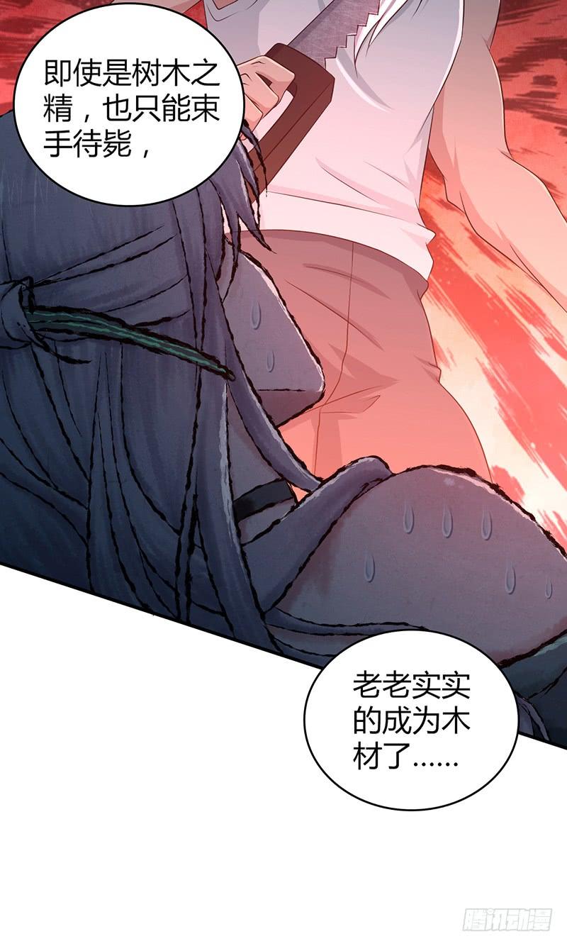 《田园战歌：神界拓荒录》053 牝牡骊黄 第56页
