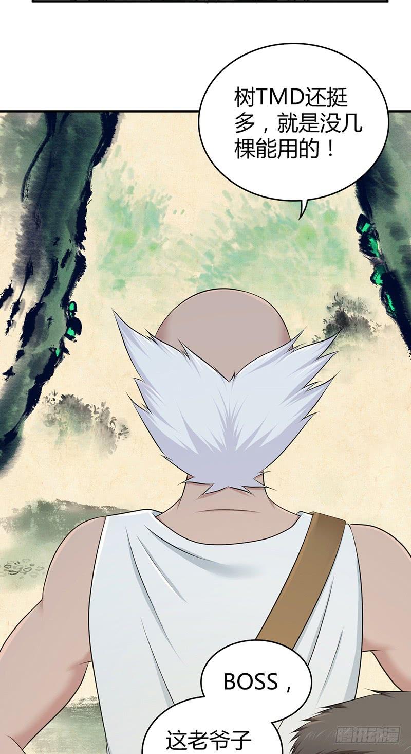 《田园战歌：神界拓荒录》053 牝牡骊黄 第12页
