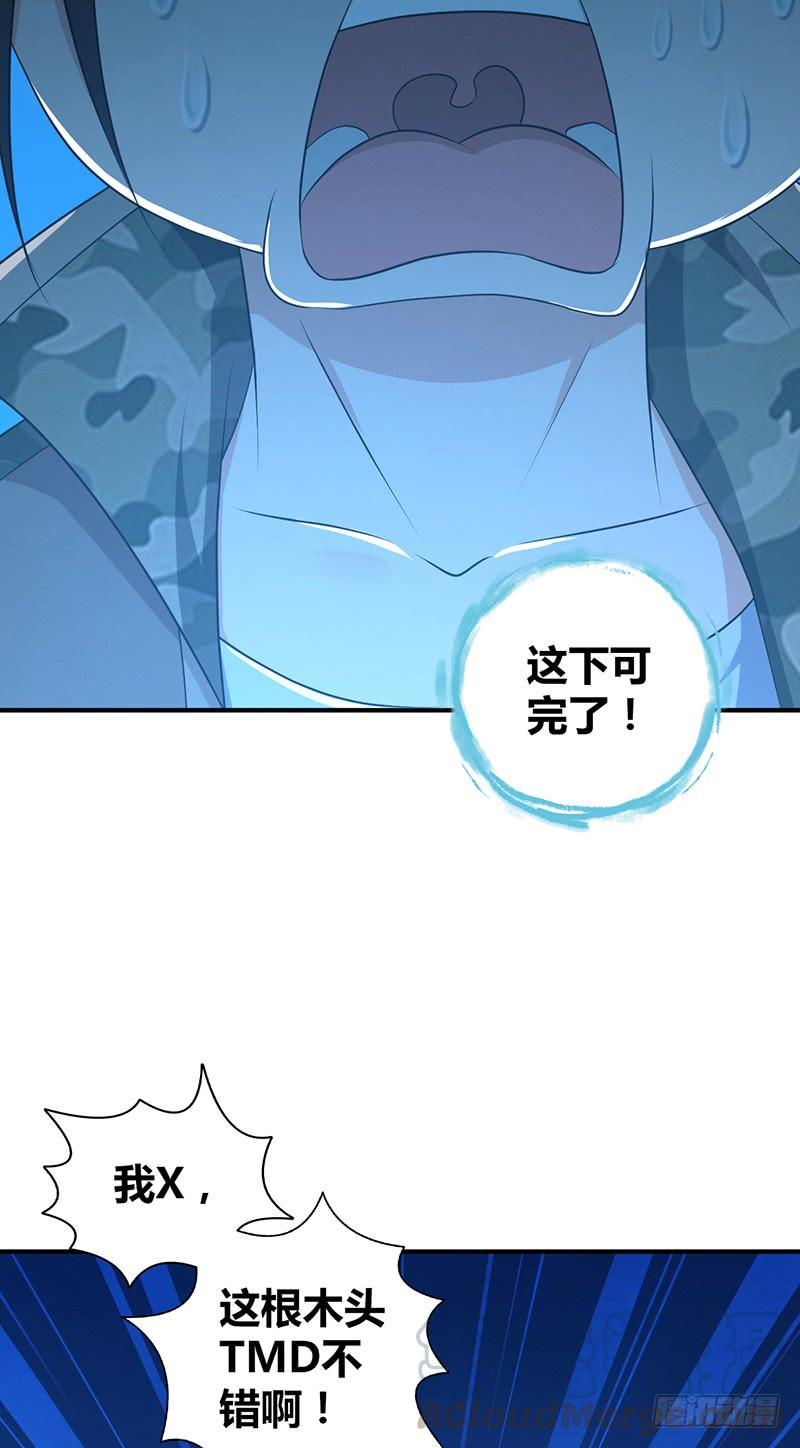 《田园战歌：神界拓荒录》053 牝牡骊黄 第43页