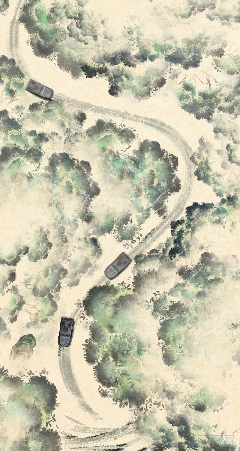 《田园战歌：神界拓荒录》055 山主 第2页