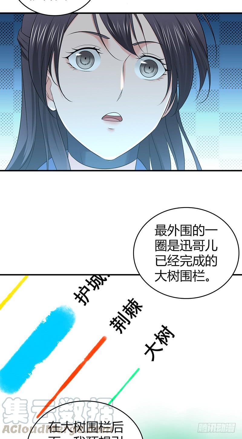 《田园战歌：神界拓荒录》056 区划 第22页