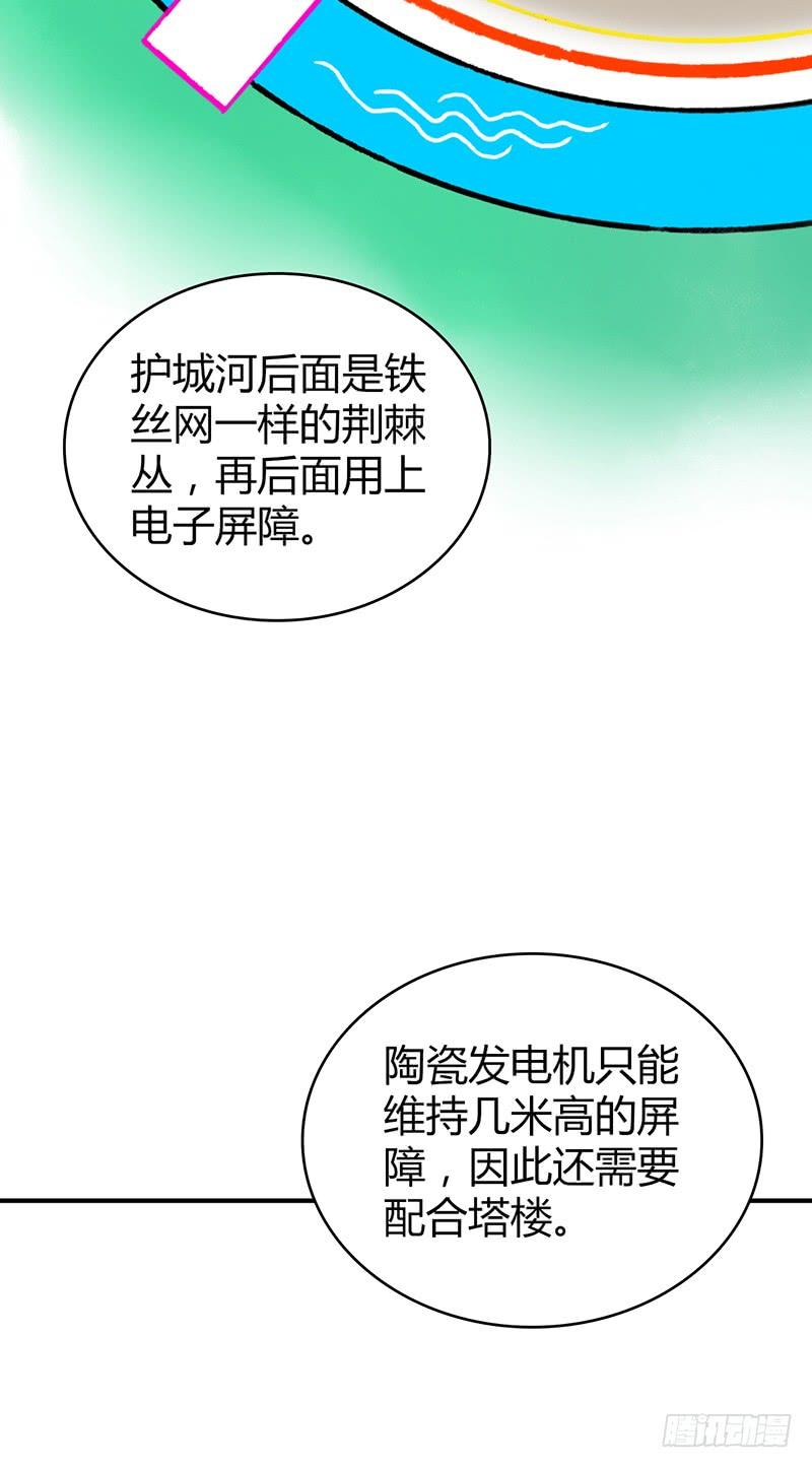 《田园战歌：神界拓荒录》056 区划 第24页