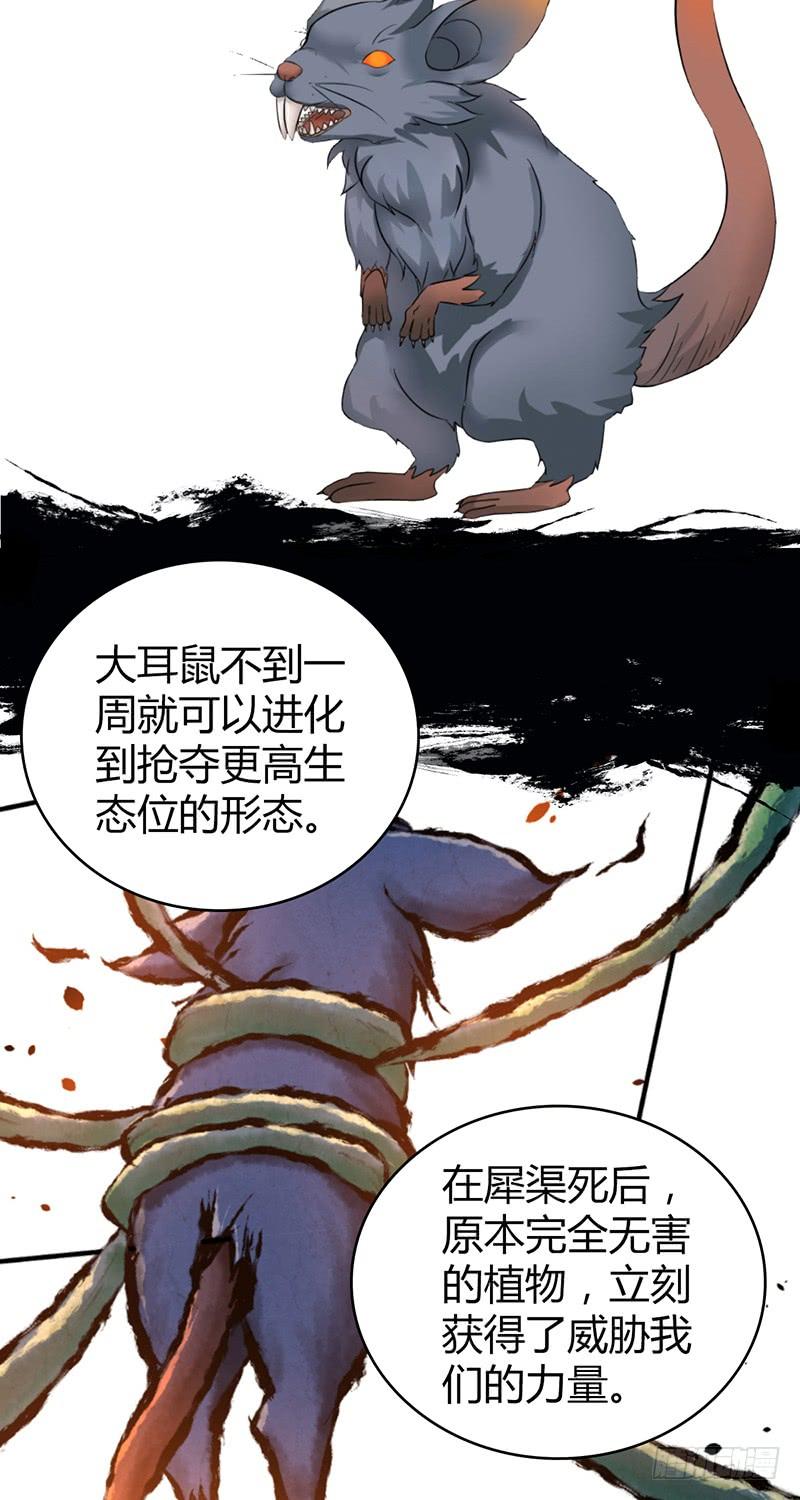 《田园战歌：神界拓荒录》056 区划 第14页