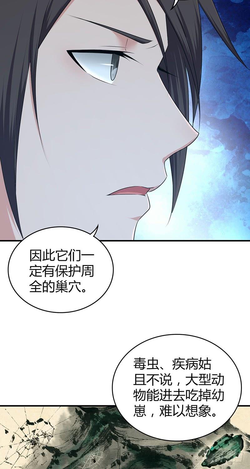 《田园战歌：神界拓荒录》057 狌狌的生态 第12页