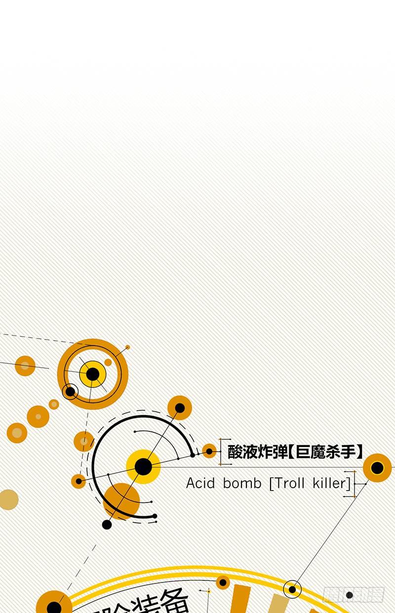 《田园战歌：神界拓荒录》064 专业人士 第59页
