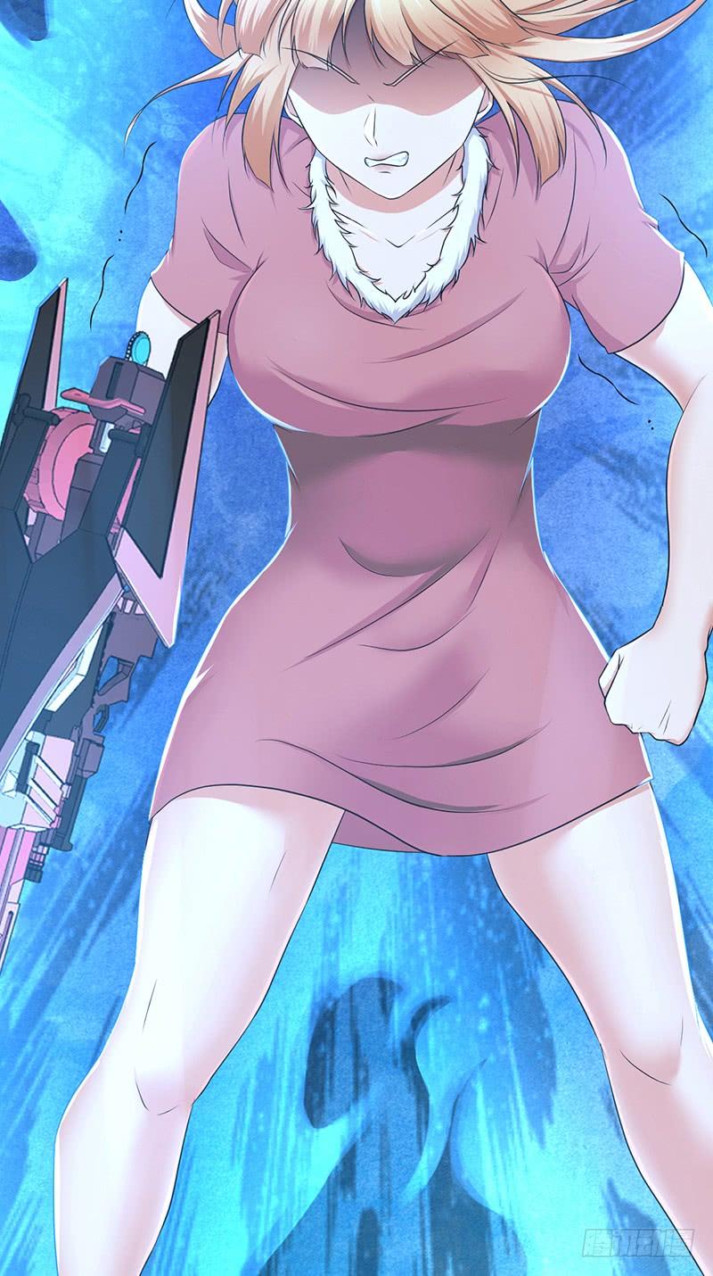 《田园战歌：神界拓荒录》064 专业人士 第5页