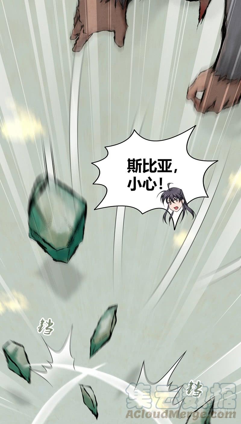《田园战歌：神界拓荒录》064 专业人士 第15页