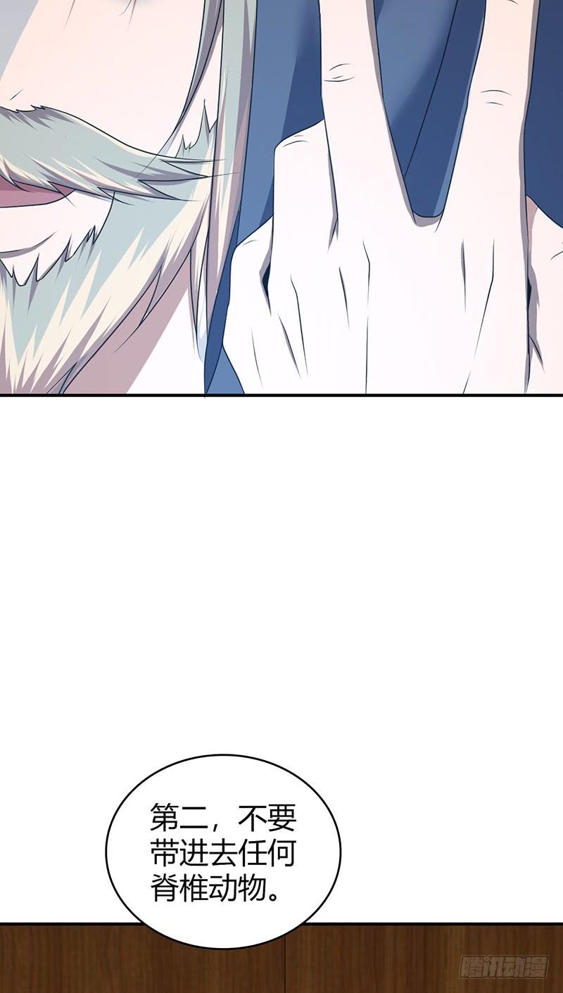 《田园战歌：神界拓荒录》066 放生的福报 第13页