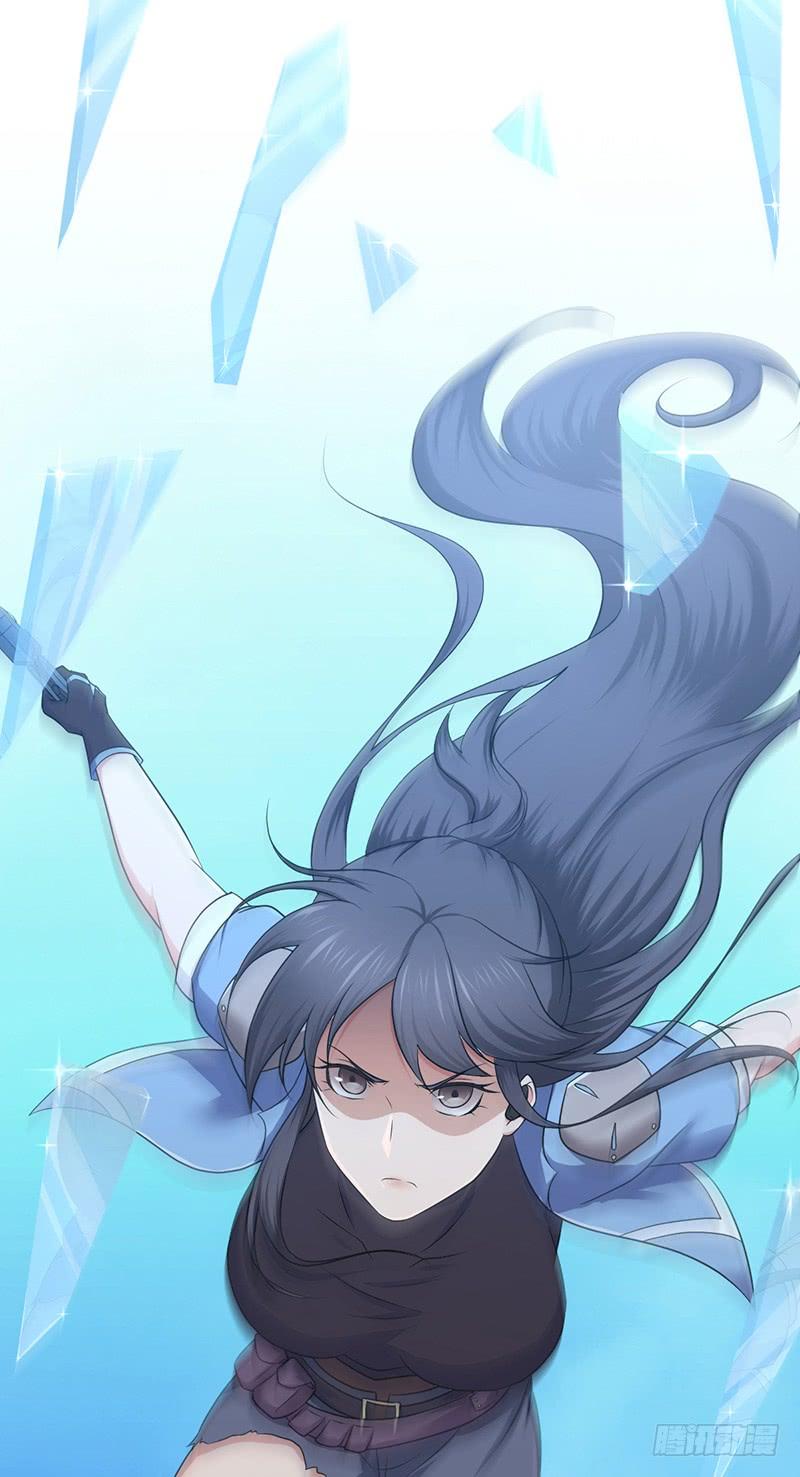 《田园战歌：神界拓荒录》067 福报 第61页