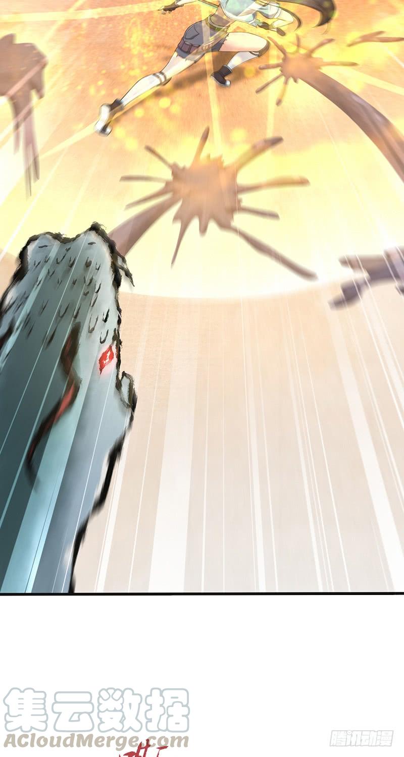 《田园战歌：神界拓荒录》069 笑迎归来 第15页