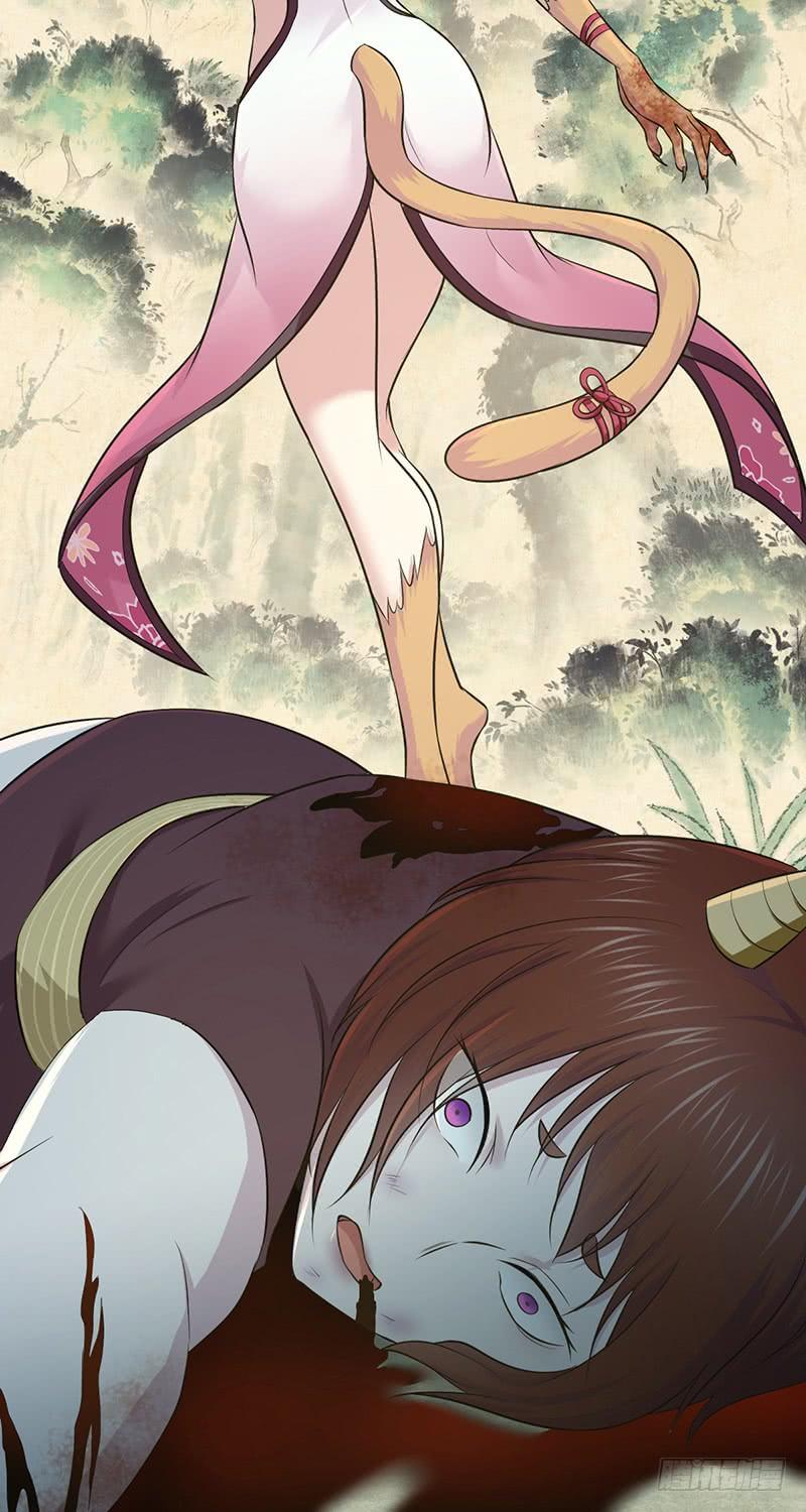 《田园战歌：神界拓荒录》069 笑迎归来 第40页
