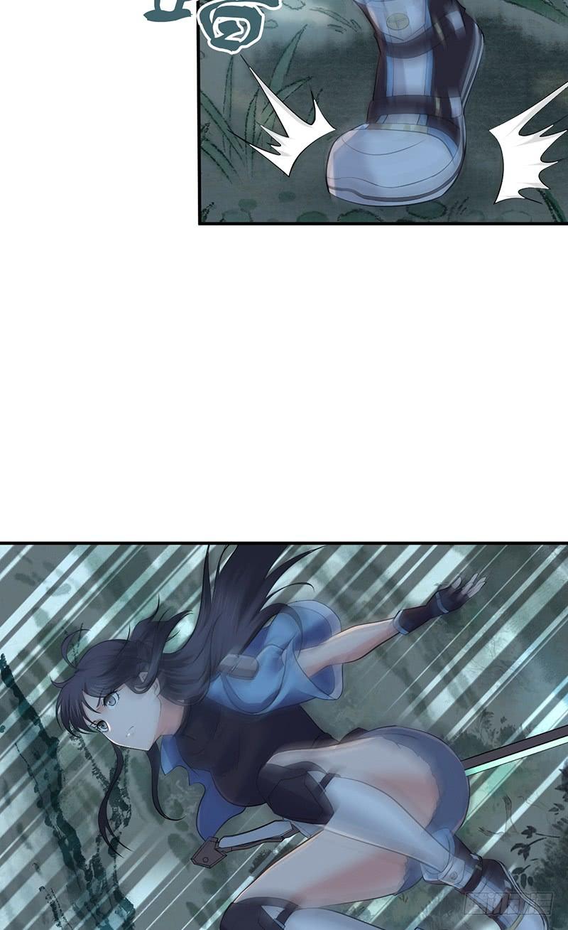 《田园战歌：神界拓荒录》072 挣扎的意义 第20页