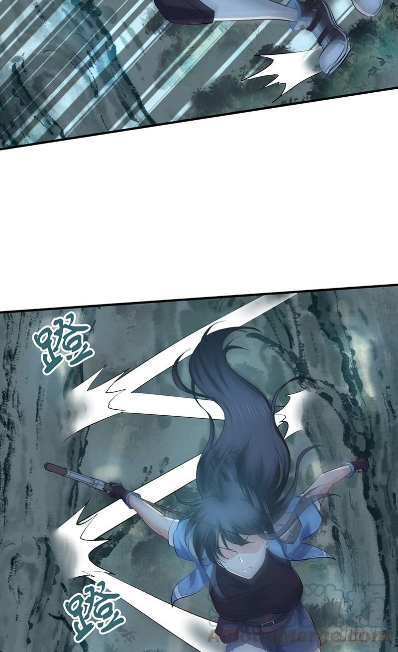 《田园战歌：神界拓荒录》072 挣扎的意义 第21页