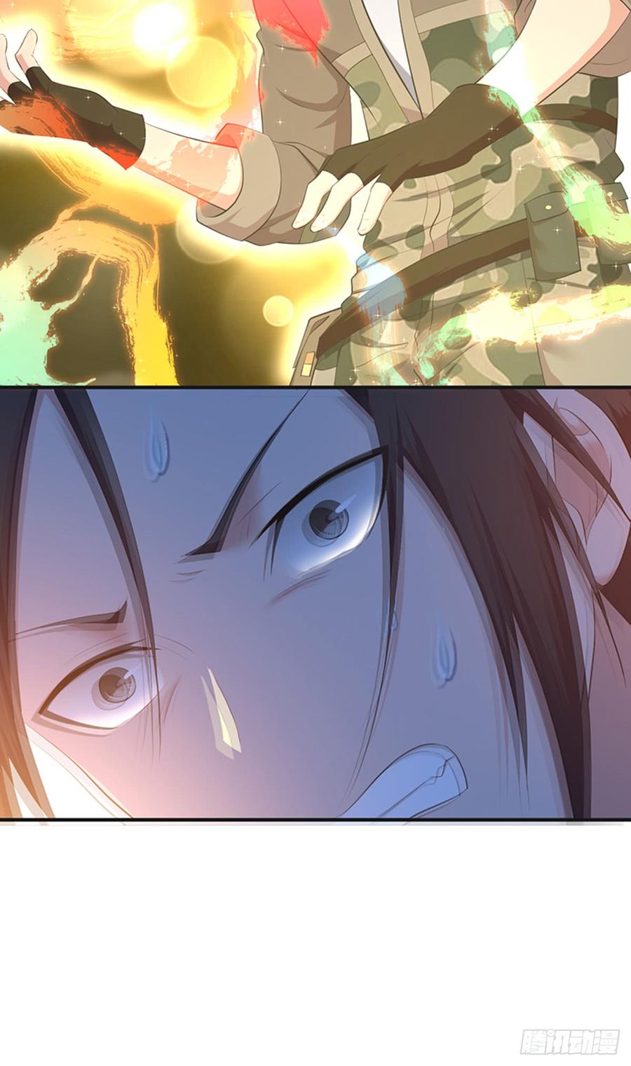 《田园战歌：神界拓荒录》074 山主的继承者 第21页