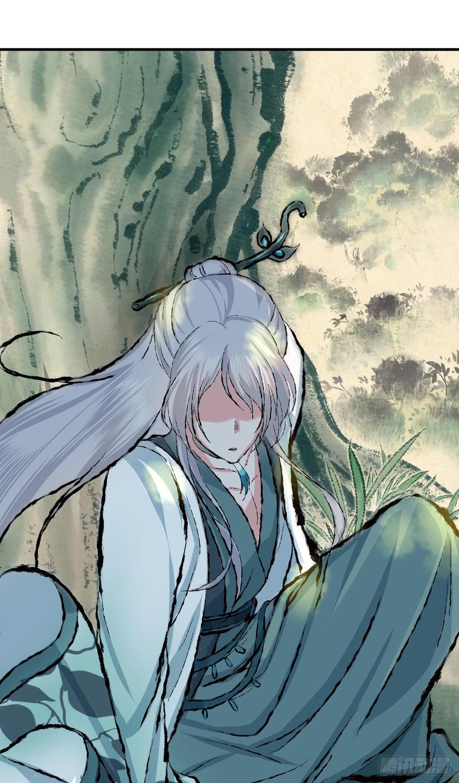 《田园战歌：神界拓荒录》076 废墟阴影 第7页
